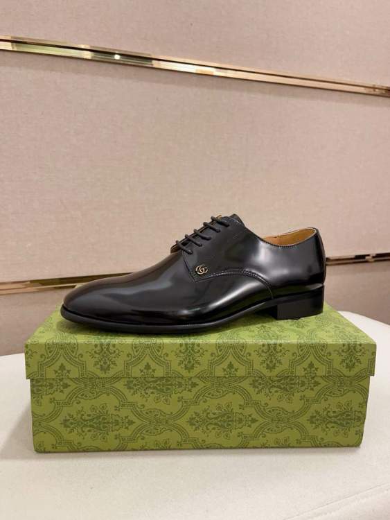 Picture of Gucci Shoes _SKUGuccisz38-45hnh03318279